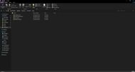An example of where to find Java saves (Image via Microsoft)